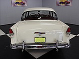 1955 Chevrolet Bel Air Photo #85