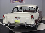 1955 Chevrolet Bel Air Photo #86
