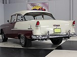 1955 Chevrolet Bel Air Photo #89