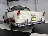 1955 Chevrolet Bel Air Photo #90