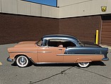 55 Chevrolet Bel Air