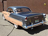 1955 Chevrolet Bel Air Photo #7