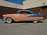 1955 Chevrolet Bel Air Photo #11