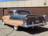 1955 Chevrolet Bel Air Photo #12