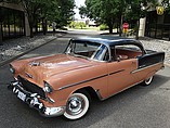 1955 Chevrolet Bel Air Photo #14