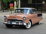 1955 Chevrolet Bel Air Photo #18