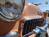 1955 Chevrolet Bel Air Photo #19