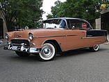 1955 Chevrolet Bel Air Photo #21