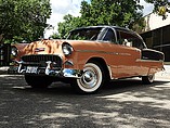 1955 Chevrolet Bel Air Photo #24