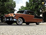 1955 Chevrolet Bel Air Photo #26
