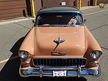 1955 Chevrolet Bel Air Photo #30