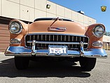 1955 Chevrolet Bel Air Photo #35