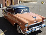 1955 Chevrolet Bel Air Photo #41