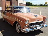1955 Chevrolet Bel Air Photo #43