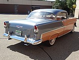 1955 Chevrolet Bel Air Photo #49