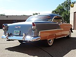1955 Chevrolet Bel Air Photo #52