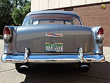 1955 Chevrolet Bel Air Photo #58