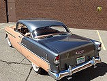 1955 Chevrolet Bel Air Photo #61