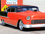 1955 Chevrolet Bel Air Photo #2