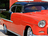 1955 Chevrolet Bel Air Photo #3