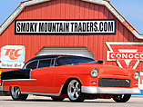 1955 Chevrolet Bel Air Photo #5