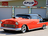 1955 Chevrolet Bel Air Photo #8