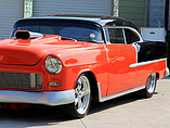 1955 Chevrolet Bel Air Photo #9
