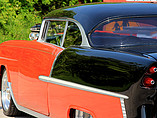 1955 Chevrolet Bel Air Photo #16