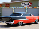 1955 Chevrolet Bel Air Photo #21