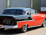1955 Chevrolet Bel Air Photo #22