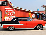 1955 Chevrolet Bel Air Photo #26