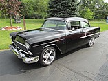 55 Chevrolet Bel Air