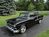 1955 Chevrolet Bel Air Photo #2
