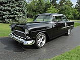 1955 Chevrolet Bel Air Photo #3