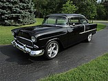 1955 Chevrolet Bel Air Photo #4