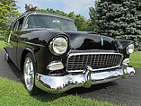 1955 Chevrolet Bel Air Photo #9