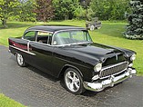 1955 Chevrolet Bel Air Photo #16