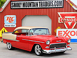 1955 Chevrolet Bel Air Photo #2