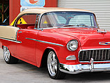 1955 Chevrolet Bel Air Photo #3