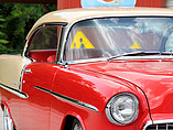 1955 Chevrolet Bel Air Photo #4