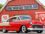 1955 Chevrolet Bel Air Photo #6