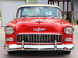 1955 Chevrolet Bel Air Photo #7