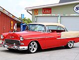 1955 Chevrolet Bel Air Photo #9