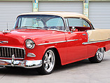 1955 Chevrolet Bel Air Photo #10