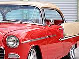 1955 Chevrolet Bel Air Photo #11