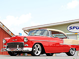 1955 Chevrolet Bel Air Photo #13