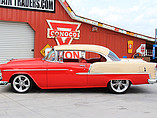 1955 Chevrolet Bel Air Photo #14