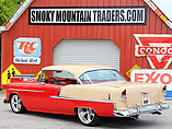 1955 Chevrolet Bel Air Photo #15