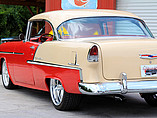 1955 Chevrolet Bel Air Photo #16
