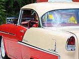 1955 Chevrolet Bel Air Photo #17